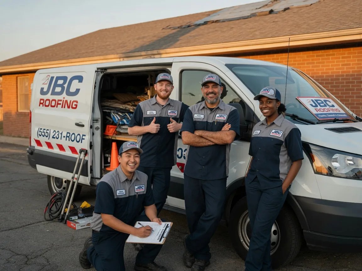 Roof Replacement company in Woodburn, OR